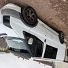 Ford transit mk7 camper