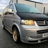 Volkswagen Transporter T5 Camper