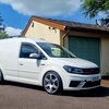 Vw caddy 2.0 6 speed mk4