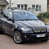 BMW x5 40x drive