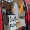 2012 Sprinter 310Cdi Campervan