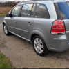 Vauxhall zafira