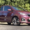 2015 PEUGEOT 108 1.2 80K MINT