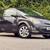 VAUXHALL CORSA 1.2 EXCITE 60K