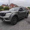 Navara np300 2.3 Automatic 45k