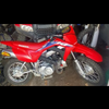 Crf 110 2023