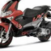 Runner vx 125