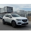 Vauxhall grandland x 2018 1.2 t