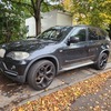 Bmw x5 e70 not vw audi ford merc