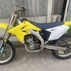 Rmz 250