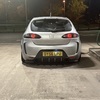 Seat Leon bkd 140