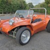 BEACH BUGGY SIDEWINDER VW DUB
