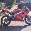 95 cagiva mito 125