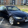 2007 BMW 325I 3.0l Convertible SE