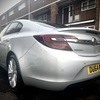2014 INSIGNIA SRI NAV CDTI ECOFLEX