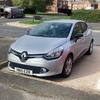 2015 Clio 0.9T 5dr to swap for..