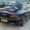 Subaru Wrx Sti Version 6 382bhp