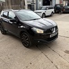 Nissan Qashqai 2013