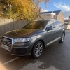 AUDI Q7 s line golf r Audi bmw