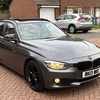 Mint bmw 320 msport touring