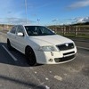 Skoda Octavia Vrs