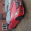 Mercedes e250 amg pack low miles
