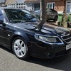 Saab 9-5 HOT Aero, New MOT