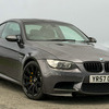 BMW E92 M3 / 3 OWNER CAR