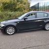 Bmw 118d 2006 7mot low mileage