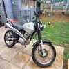 2003 Honda CLR 125cc cityfly