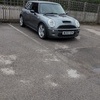 Mini r53 200bhp