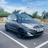Hyundai i10 2012 fsh fresh mot