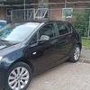 Car for swap