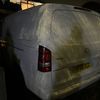 Mercedes vito 2020 progress