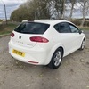 2011 Seat Leon 1.6Tdi 12 Months Mot