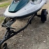 Seadoo gtx
