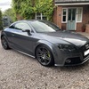 Audi tt sline 2.0 tfsi
