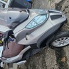 Piaggio mp3 Lt business 300cc bike