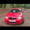 bmw 2005 120d e87 m47 engine
