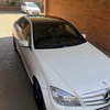 IMACULATE Mercedes c220cdi sport