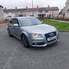 Audi A3 1.8 tsfi DSG