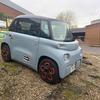 2024 CITROEN AMI ONLY 255 MILES