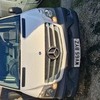 Mercedes sprinter lwb