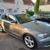 BMW 1 series 1.6i ES Edition