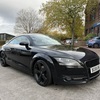 Audi TT 2.0 TDI Quattro