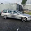 Volvo v70 t5 2.3 petrol auto