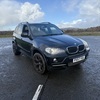 BMW X5 E70 30d low miles