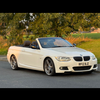 2012 bmw e93 320d auto