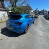 Vauxhall astra vxr 2.0
