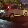 Ford fiesta mk6 zetec s